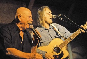 Barry McGuire