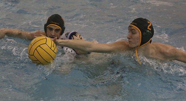 Kentridge High’s Jonathan Borte