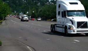 New asphalt along South 212th Street from 84th Avenue South to State Route 167 is one of the city of Kent staff recommendations for 2014 repair projects paid for by the city's B&O tax.