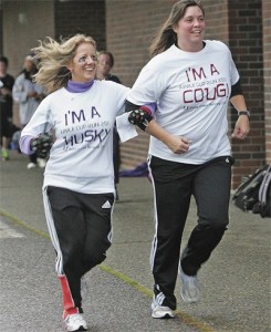 Principal Stacy Wahlberg