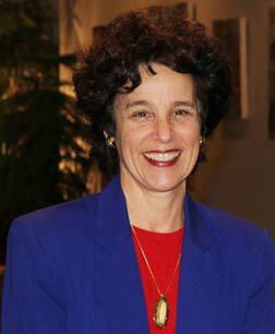 Kent City Councilwoman Deborah Ranniger.