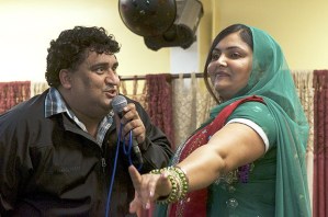 Ranjit Teji