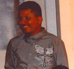 Arnulfo Gomez-Vazquez