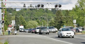 The Kent City Council adopted a six-year transportation improvement plan on Dec. 13 in an effort to draw funding for a variety of projects.