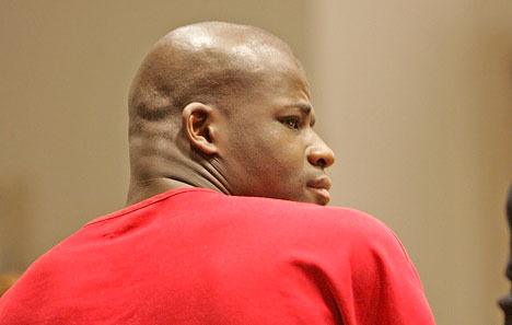 Gregory Aurdell Ross