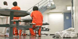 Kent's city jail might be a source of new revenue by contracting out more space