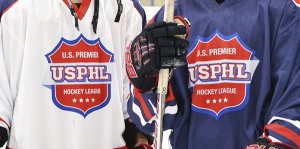 The Seattle Ravens junior hockey team