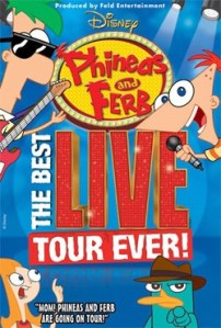 Disney's live stage show comes to Kent Saturday