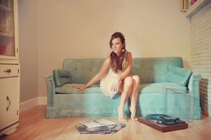 Country singer Tayla Lynn performs at 7 p.m. Thursday