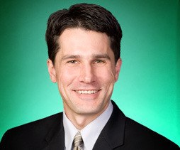 Kent City Council President Dennis Higgins.