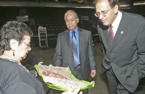 Alejandro Garcia-Moreno Elizondo