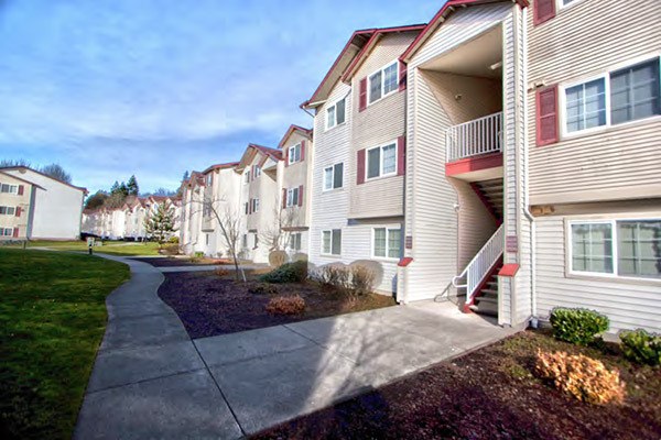 Avanath Capital Management recently purchased Silver Springs