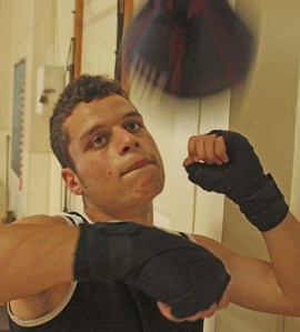 Mustafa Ali Al Sudani