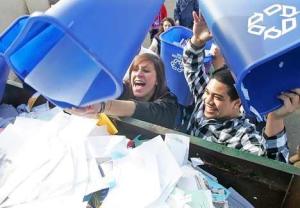 Kent-Meridian seniors Ena Grabovica