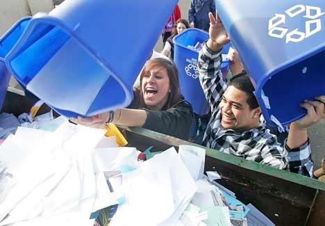 Kent-Meridian seniors Ena Grabovica