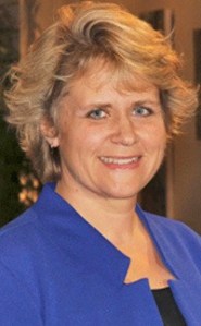 Dana Ralph plans to run for a second term on the Kent City Council.