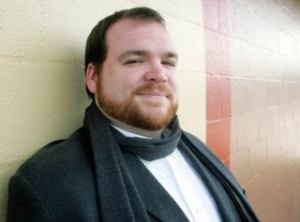 “Singing is the last thing I thought I would do