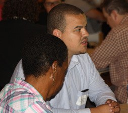 Bailey Stober leads Barbara Phillips for second in a Kent City Council primary race and the chance to take on Ken Sharp in the general election.