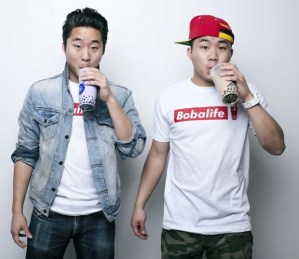 Living the Bobalife: Kent’s own Andrew