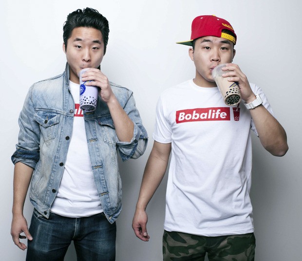 Living the Bobalife: Kent’s own Andrew