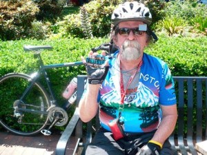 Kent's Martin 'Mitch' Mitchell