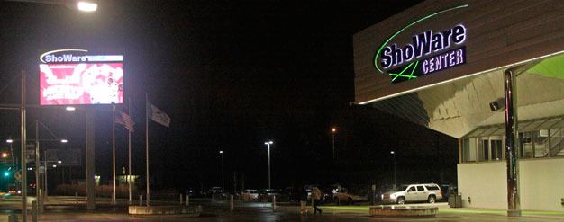 Kent's ShoWare Center might start charging for parking to raise more revenue for the city-owned arena.