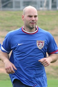 Marcus Hahnemann