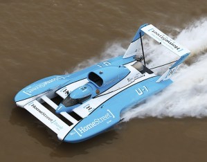 Covington’s Jimmy Shane and Miss HomeStreet Bank hydro team will look to bounce back from last weekend’s penalty-marred finish on the Columbia River with a win at the Albert Lee Appliance Seafair Cup on Lake Washington this Sunday.