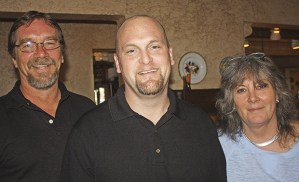 Special day: Kent’s Ray Rehkop