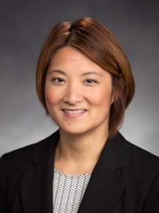State Rep. Mia Gregerson