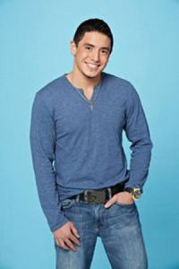 Kent's Stefano Langone is a finalist on 'American Idol.'