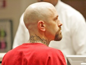 Shawn David Gulseth pleaded not guilty Feb. 3 in Kent to a first-degree murder charge in connection with the Dec. 21 stabbing death of girlfriend Bonnie Peterson in Kent.