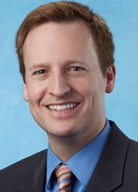 King County Councilmember Dave Upthegrove.