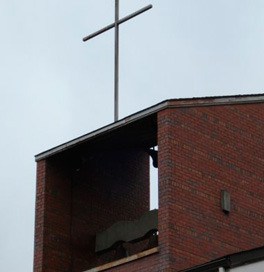 Kent Lutheran Church will host the city's Severe Weather Shelter Jan. 15-16.