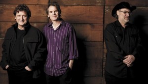 The Halyards will play their Americana music from 7-8:30 p.m. Thursday