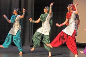 Dancers
