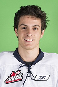 Mathew Barzal
