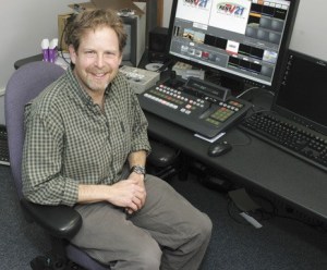 Seth Frankel worked as a city of Kent video-program coordinator until he was murdered in May 2010 in Auburn.