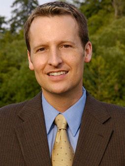 State Rep. Dave Upthegrove.