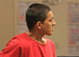 Jorge Luis Lizarraga