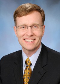 State Attorney General Rob McKenna.