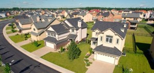 Prices were up in the Puget Sound area housing market in March but sales were down.