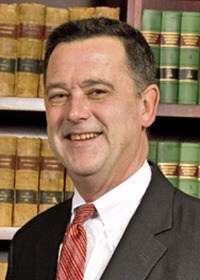Mark Prothero
