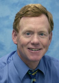 Dr. James Merrill practices family medicine with Franciscan Medical Group.