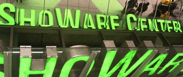 The Public Facilities District board oversees the city of Kent's ShoWare Center budget.