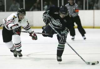 Portland Winter Hawks Radim Valchar