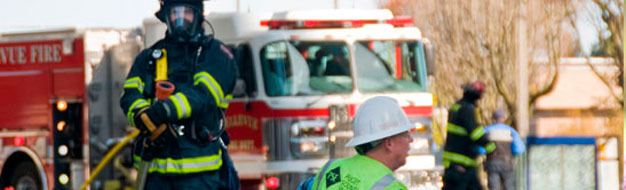 Puget Sound Energy is sending information tips with bills about how to identify natural gas leaks.