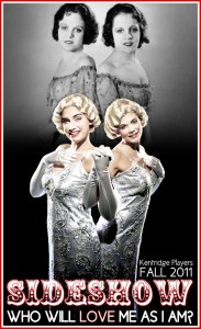 Kentridge High School is putting on