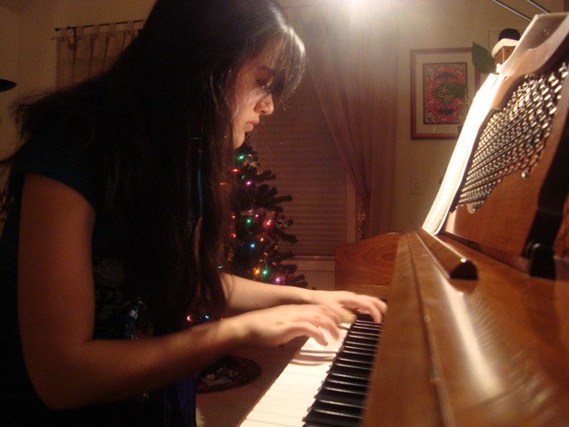 Award-winning pianist Brenda Miller of Kentridge High School will perform a recital at 1 p.m. June 4 at St. Stephen the Martyr Catholic Church in Renton.