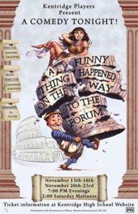 The Kentridge Players